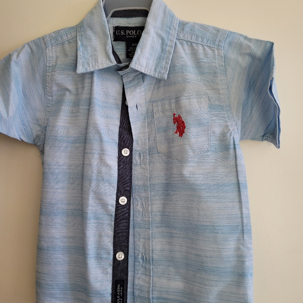 Bundle polo shirts - Picture 9 of 14